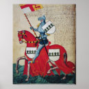 Suche nach ritter und pferd poster Soldat