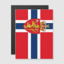 Recherche de drapeau nordique cartes postales Norway