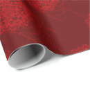 Recherche de rouge indien papier cadeau Mandala
