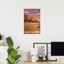 Suche nach malibu poster Kalifornien