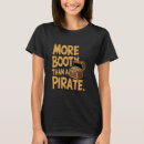 Suche nach piraten spaß tshirts Höchstens