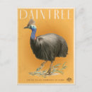 Suche nach regenwald postkarten Vogel