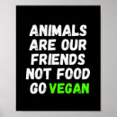 Suche nach vegetarier poster Tierrechte