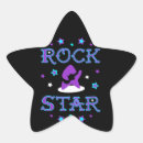 Suche nach rockstar da aufkleber Schwarz