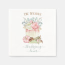 Recherche de thanksgiving serviettes Rose