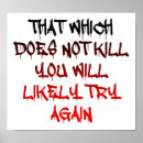 Recherche de tue posters Motivation