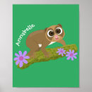 Recherche de plaque de branche posters Animal