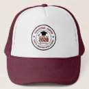 Recherche de diplômes casquettes Classe de