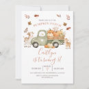 Recherche de de citrouille anniversaire invitations Fête d'anniversaire d'automne
