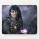 Suche nach schwarze magie mousepads Zauberer