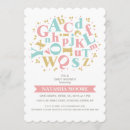 Suche nach alphabet einladungen Abc