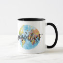 Recherche de voyager tasses Aventure