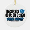 Suche nach drama ornamente Thespian