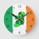 Recherche de l irlande horloges Pour tous