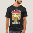 Recherche de beer hommes tshirts Fête