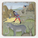 Recherche de vie quotidienne autocollants 15e