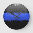 Recherche de shérif horloges Application de la loi