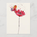 Recherche de toile abstraite cartes postales Brosse
