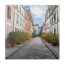 Recherche de rue carreaux Coloré