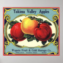 Suche nach yakima poster Frucht