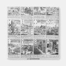 Recherche de satirique magnets Anglais