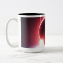 Recherche de sur la planète tasses Espace