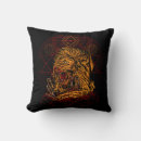 Recherche de dessins coussins Lion