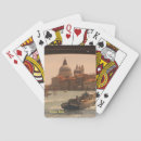 Suche nach venedig spielkarten Kanal