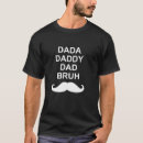 Suche nach lustige schnurrbärte tshirts Daddy