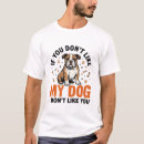Suche nach lustiger welpe tshirts Tier