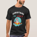 Recherche de drôles de noël tshirts Heureux