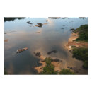 Recherche de la guyane posters Rivière