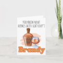 Suche nach brandy karten Spaß