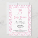 Recherche de baby shower fille invitations Arc
