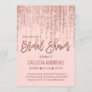 Recherche de hollywood bridal shower invitations Pour tous