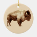 Suche nach bison ornamente Prärie