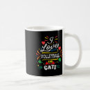 Recherche de fille de volleyball tasses Amour