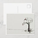 Recherche de endormi cartes postales Amusant