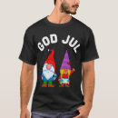 Recherche de god jul tshirts Noël