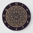 Suche nach wiccan wanduhren Heide