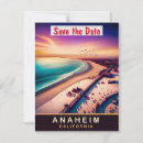 Recherche de travel save the dates Vintage