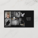 Recherche de halloween cartes visite Moyen