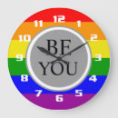 Suche nach gay pride wanduhren Lesbisch