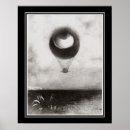 Suche nach redon poster Odilon