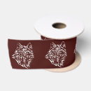 Recherche de loup rubans Faune