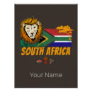 Suche nach südafrika flagge poster Landstadt