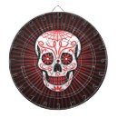 Suche nach zucker dartscheiben Schädel