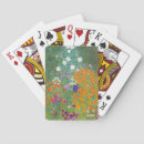 Recherche de klimt jeux de cartes Vintage