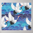 Recherche de oiseaux japonais posters Animal