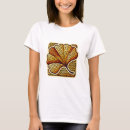 Suche nach ginkgo blätter tshirts Natur